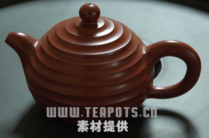 潮州手拉壶
