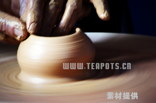 潮州手拉壶