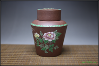 茶叶罐A紫砂壶的详细信息.